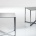 Geo coffee table