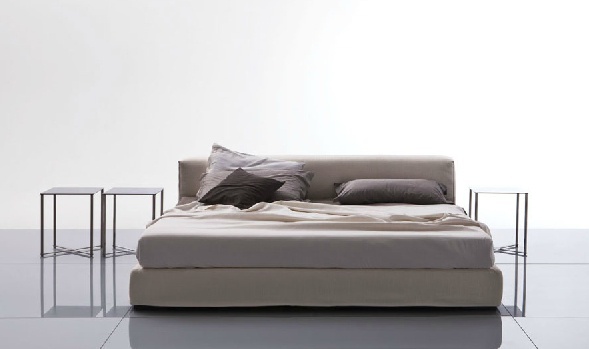 Double bed Gordon, Marac