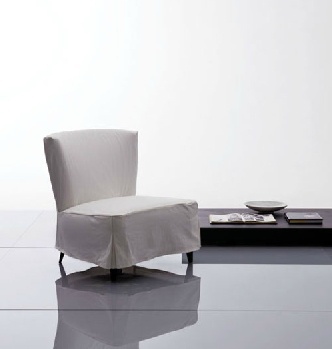 The Isadora Chair, Marac
