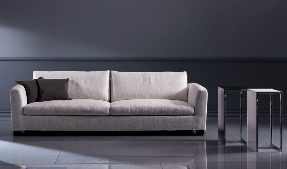 Double sofa Lauren, Marac