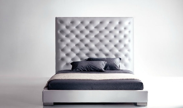 Double bed Louisiana, Marac