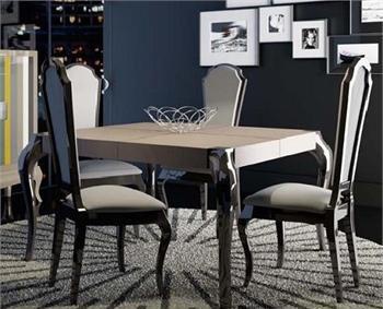 Dining table, La Ebanisteria