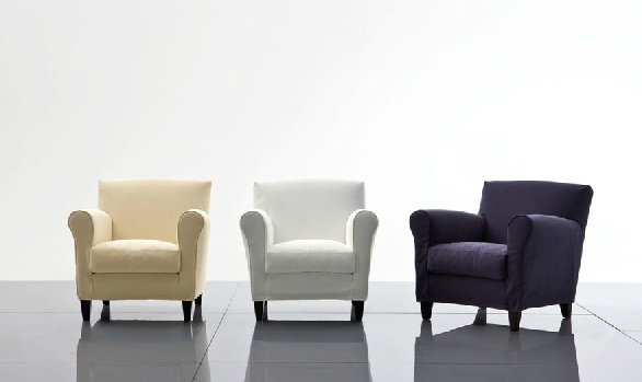 Margaret Chair, Marac