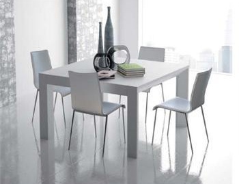 Dining table, La Ebanisteria