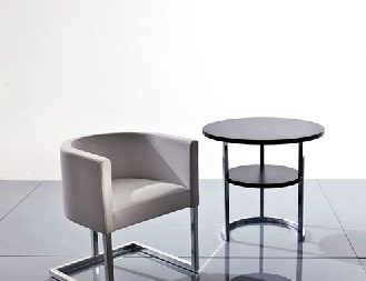 The Mia Chair, Marac