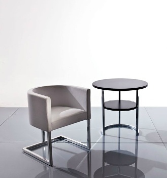 The Mia Chair, Marac