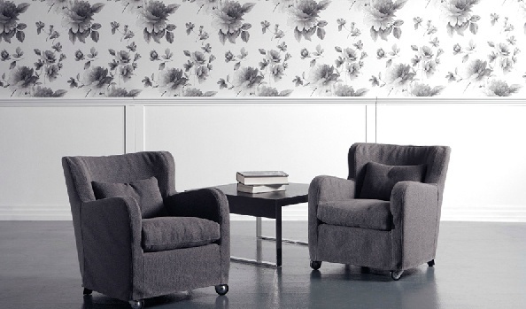 The Micro Milla Chair, Marac