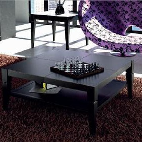 Magazine/coffee table 