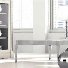 Magazine/coffee table 