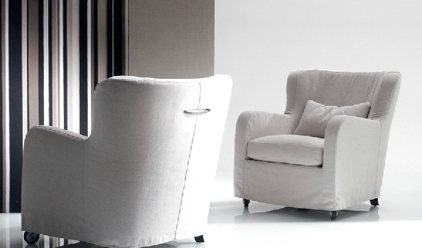 Mimilla Chair, Marac