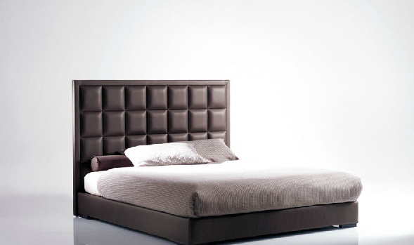 Double bed Morfeo, Marac