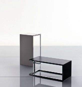 Coffee table My Square, Marac