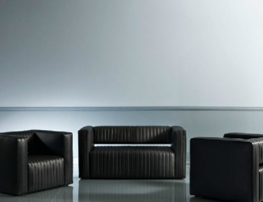 The Oliver Chair, Marac