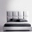 Double bed Orazio