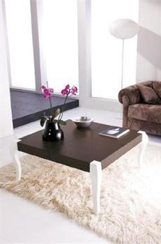 Coffee table, La Ebanisteria