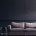 Double sofa Panama