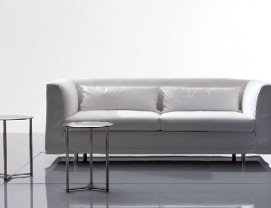 Double sofa Pandora, Marac