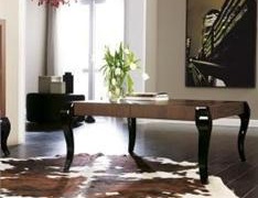 Coffee table, La Ebanisteria