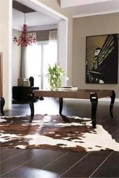 Coffee table, La Ebanisteria