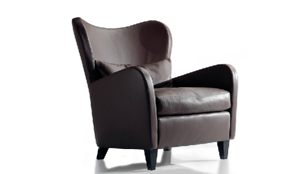 The Portofino Chair, Marac