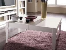 Coffee table, La Ebanisteria