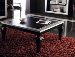 Coffee table, La Ebanisteria