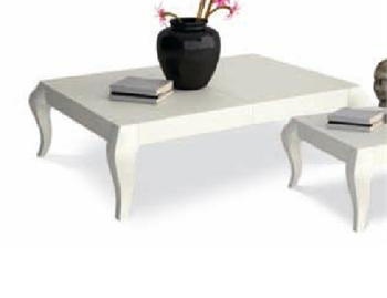 Coffee table, La Ebanisteria