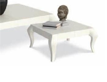 Coffee table, La Ebanisteria