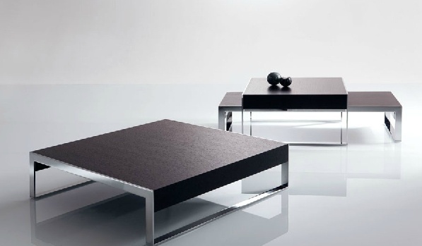 Regent coffee table, Marac