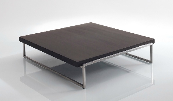Coffee table Revue, Marac