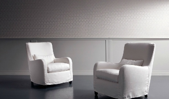 The Rimini Chair, Marac