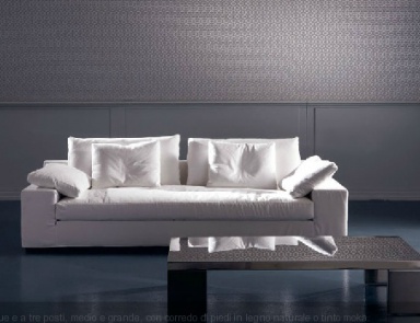 Double sofa Siena, Marac