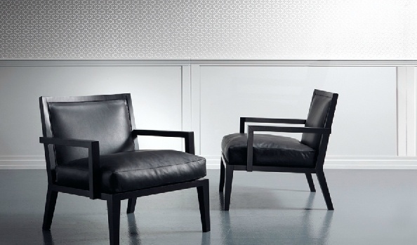 The Sofia Chair, Marac