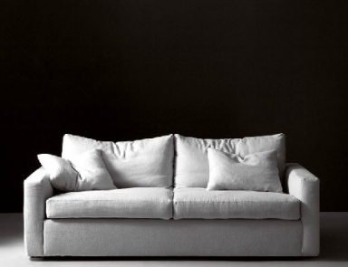 Double sofa Sogno, Marac