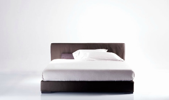 Stardust double bed, Marac