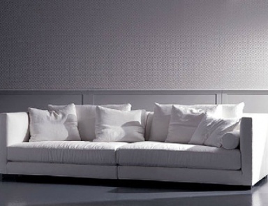 Three seater sofa Tango Alto, Marac