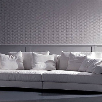 Three seater sofa Alto Tango