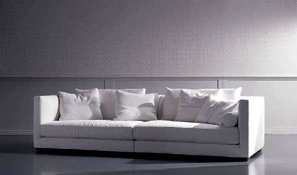 Three seater sofa Tango Alto, Marac