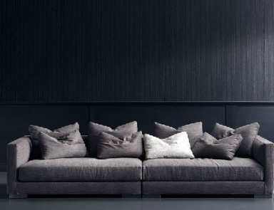 Three seater sofa Tango, Marac