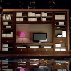 Modular storage system 