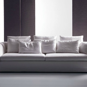 Vermont three seater sofa