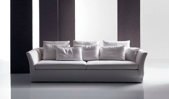 Three seater sofa Vermont, Marac