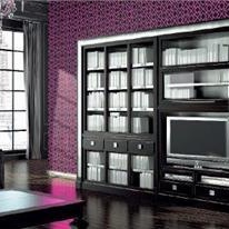 Modular storage system 