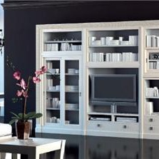 Modular storage system 