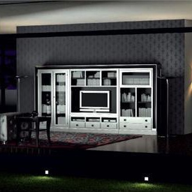 Modular storage system