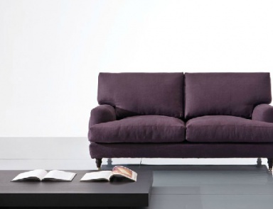 Double sofa Vittoria, Marac