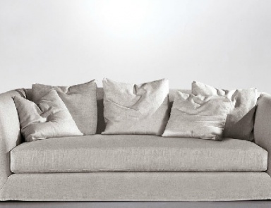 Double sofa York, Marac