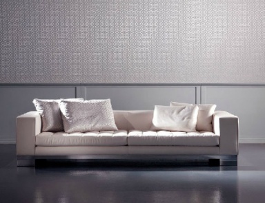 York three seater sofa, Marac