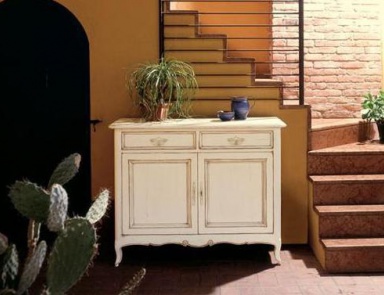 Chest Of Drawers, Giorgio Piotto