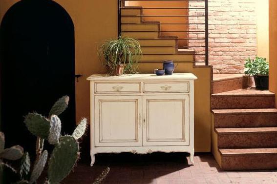 Chest Of Drawers, Giorgio Piotto